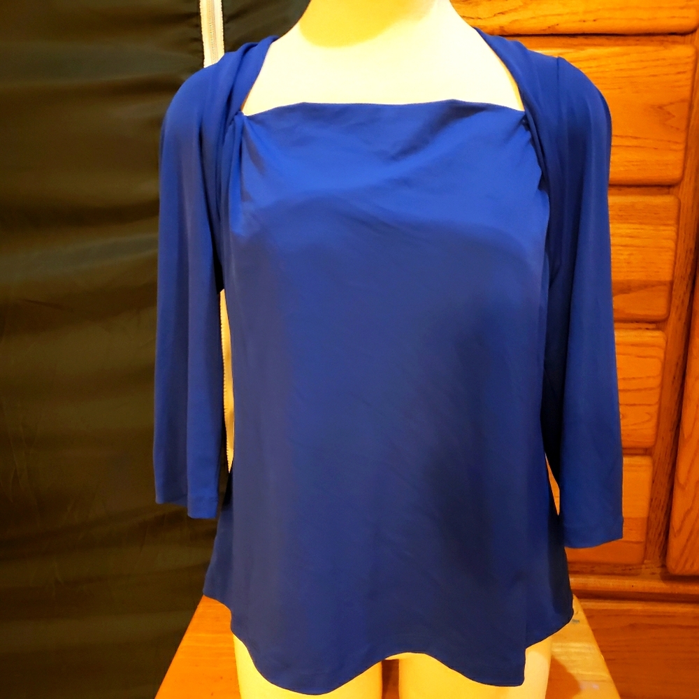 Worthington  blouse